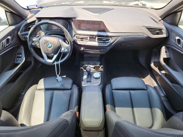 2020 BMW 2 SERIES xDrive GC — CKPT