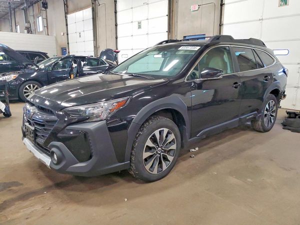 2024 SUBARU OUTBACK Limited