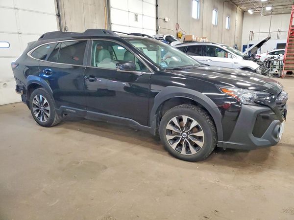 2024 SUBARU OUTBACK Limited