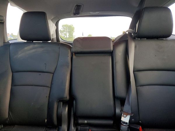 2022 HONDA PILOT EXL