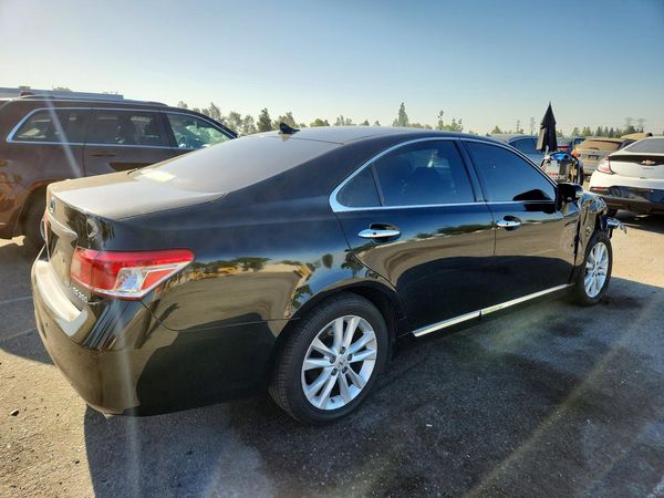 2012 LEXUS ES 350