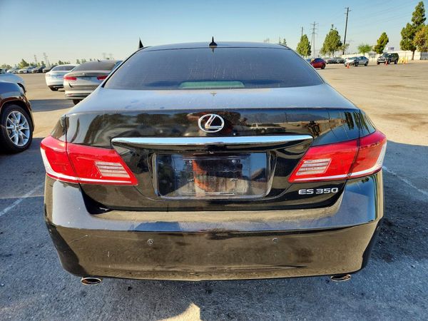 2012 LEXUS ES 350
