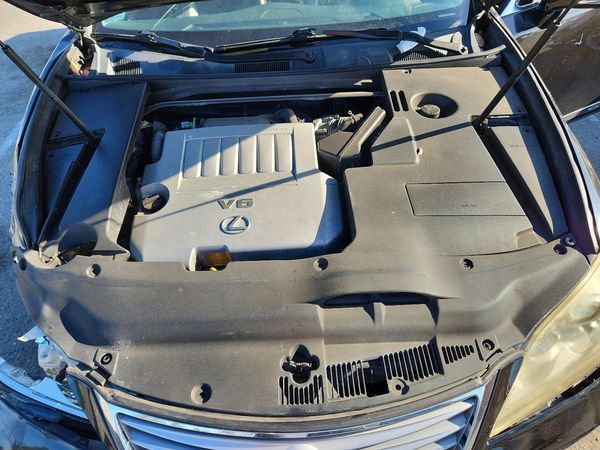 2012 LEXUS ES 350