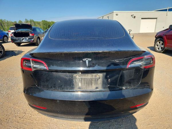 2020 TESLA MODEL 3 — DIRR