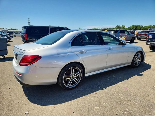 2019 MERCEDES-BENZ E