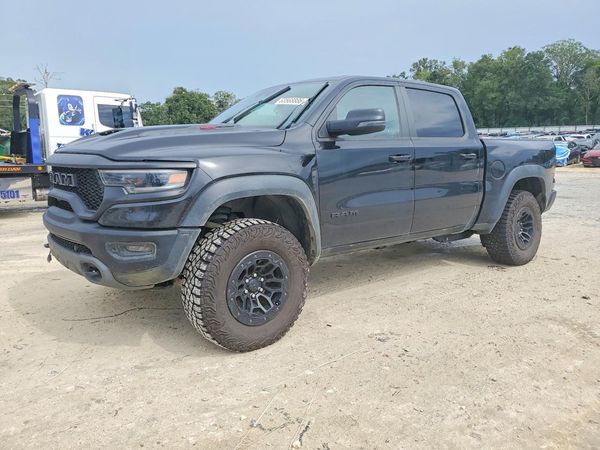 2024 RAM 1500 TRX — Front 3/4