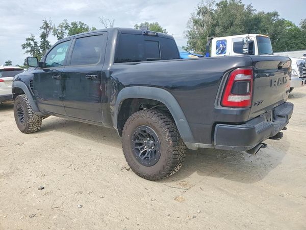 2024 RAM 1500 TRX — DSRA