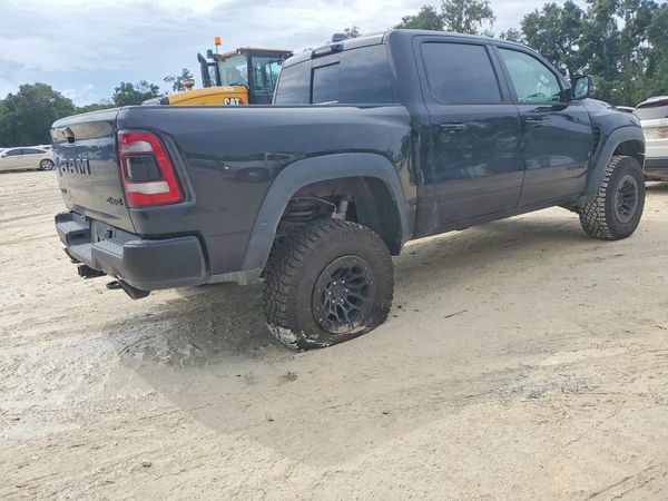 2024 RAM 1500 TRX — PSRA