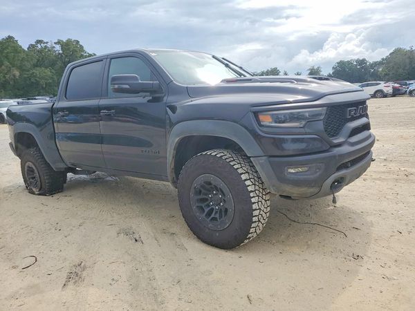 2024 RAM 1500 TRX — Passenger 3/4