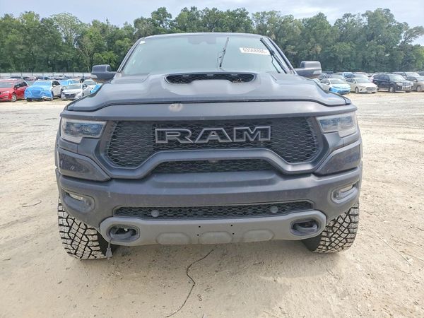 2024 RAM 1500 TRX — DIRF