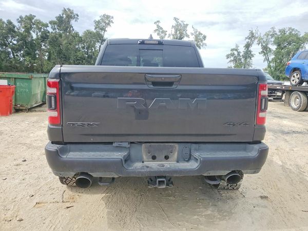 2024 RAM 1500 TRX — DIRR