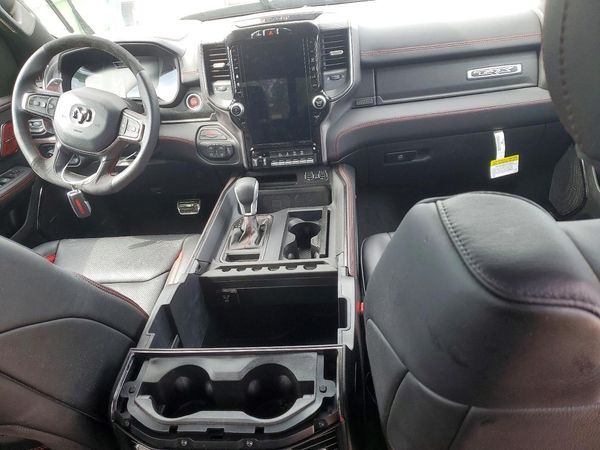 2024 RAM 1500 TRX — CKPT