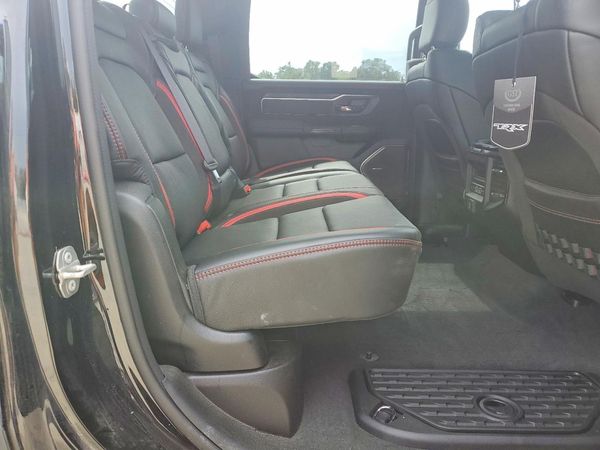 2024 RAM 1500 TRX — PSRS