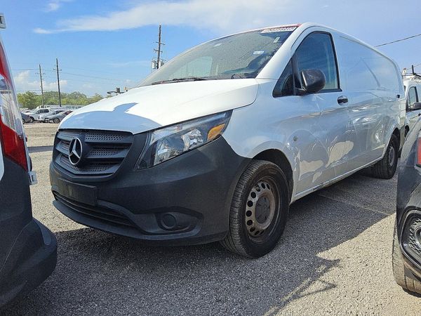 2020 MERCEDES-BENZ METRIS 447 (VS20)