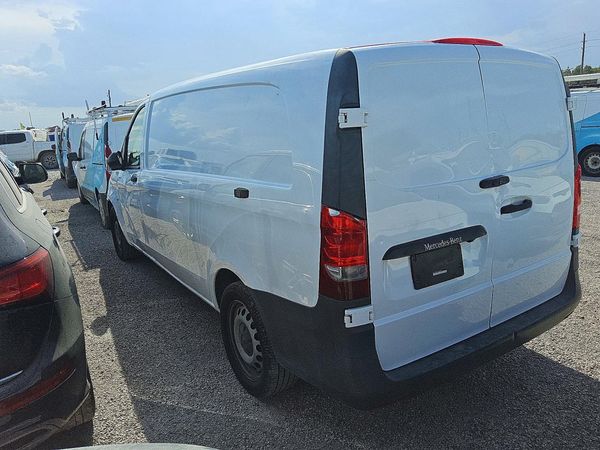 2020 MERCEDES-BENZ METRIS 447 (VS20)