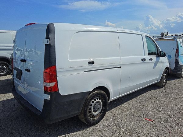 2020 MERCEDES-BENZ METRIS 447 (VS20)