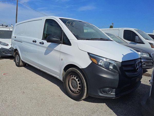 2020 MERCEDES-BENZ METRIS 447 (VS20)