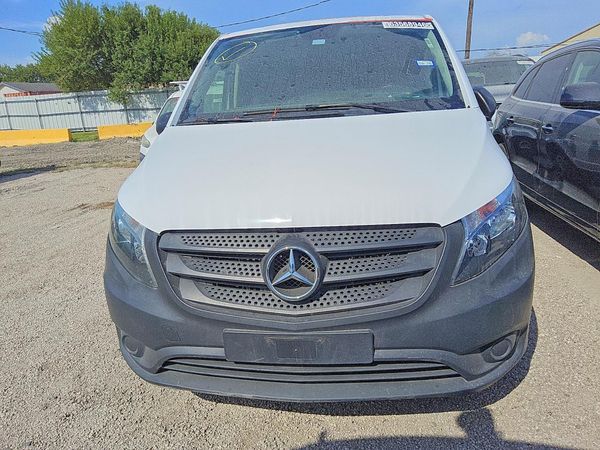 2020 MERCEDES-BENZ METRIS 447 (VS20)