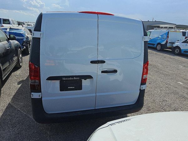 2020 MERCEDES-BENZ METRIS 447 (VS20)