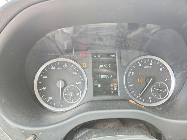 2020 MERCEDES-BENZ METRIS 447 (VS20)
