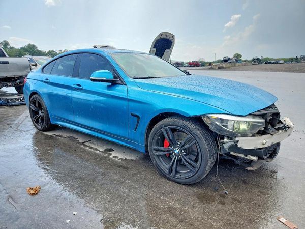 2018 BMW 430XI
