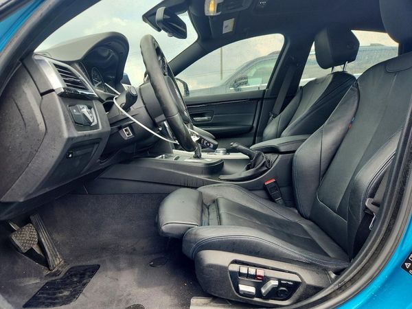 2018 BMW 430XI