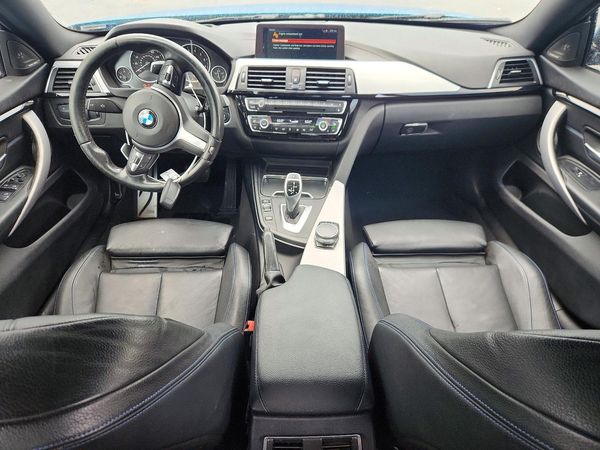 2018 BMW 430XI