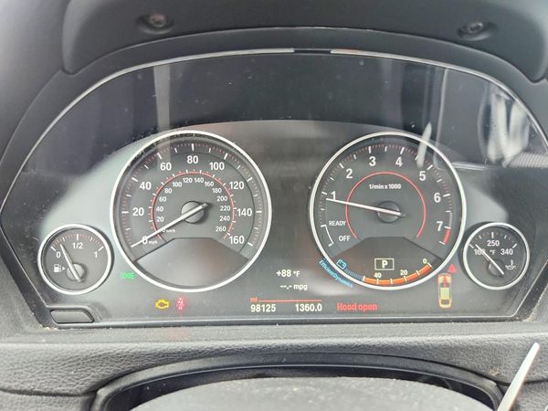 2018 BMW 430XI