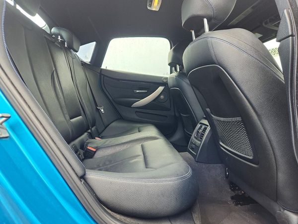 2018 BMW 430XI