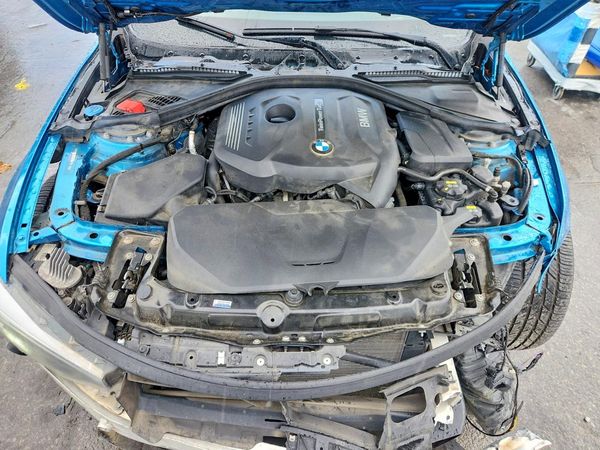 2018 BMW 430XI