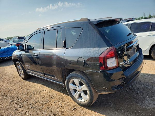 2014 JEEP COMPASS Sport