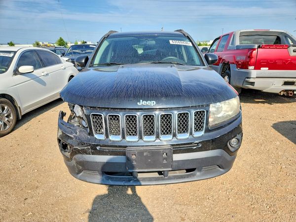 2014 JEEP COMPASS Sport
