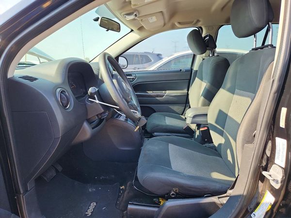 2014 JEEP COMPASS Sport