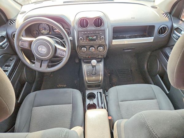 2014 JEEP COMPASS Sport