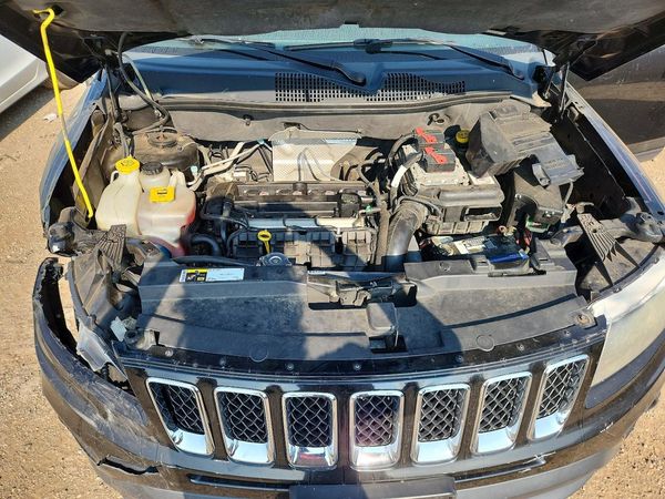2014 JEEP COMPASS Sport