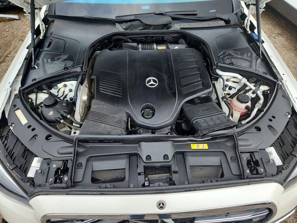 2023 MERCEDES-BENZ S