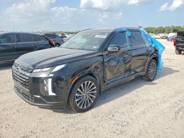 2023 HYUNDAI PALISADE
