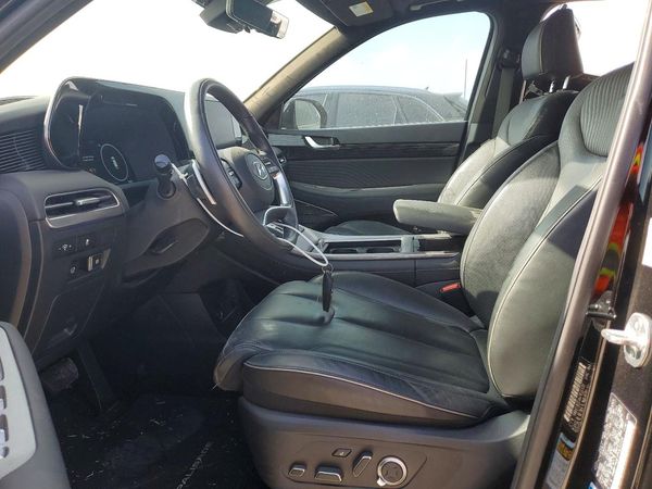 2023 HYUNDAI PALISADE