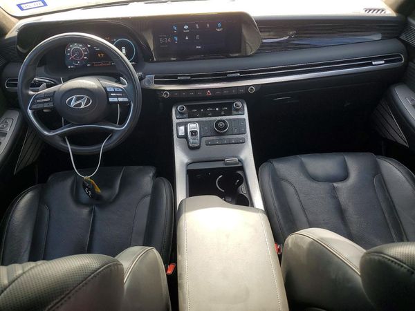 2023 HYUNDAI PALISADE