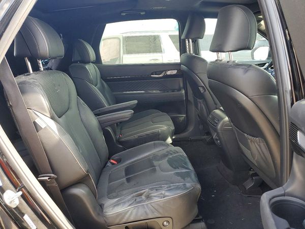 2023 HYUNDAI PALISADE