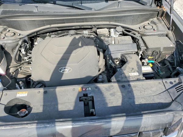 2023 HYUNDAI PALISADE
