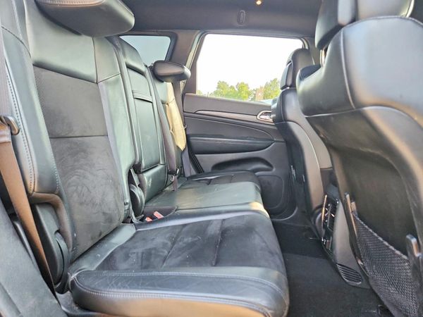 2020 JEEP GRAND CHEROKEE LAREDO 4X4