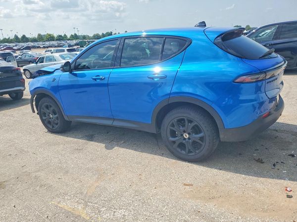 2024 DODGE HORNET
