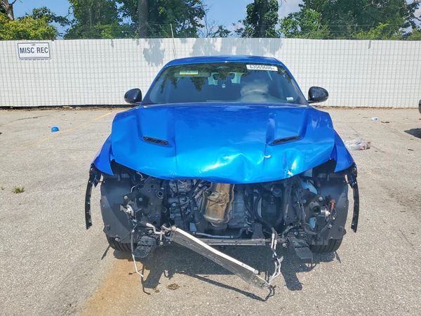 2024 DODGE HORNET