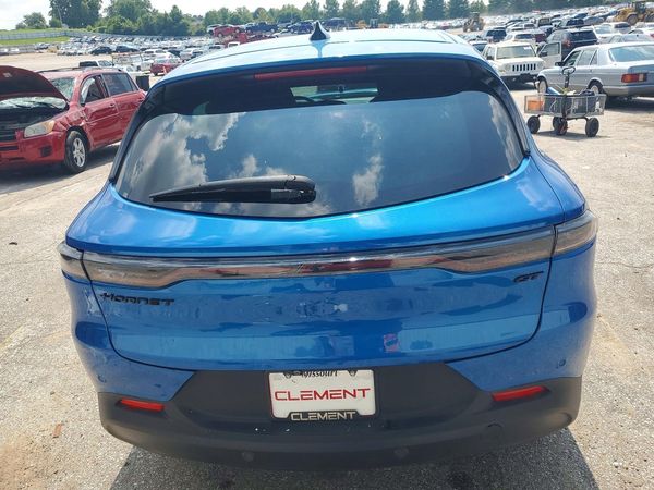2024 DODGE HORNET