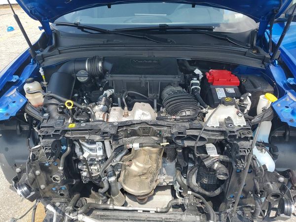 2024 DODGE HORNET