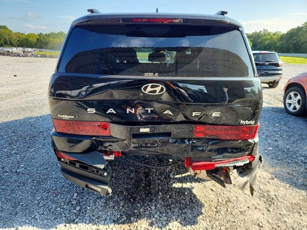 2024 HYUNDAI SANTA FE Limited