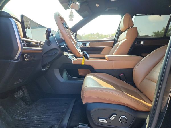 2024 HYUNDAI SANTA FE Limited