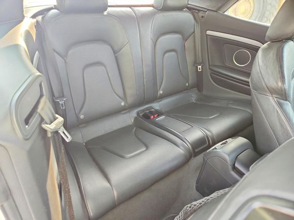 2013 AUDI S5