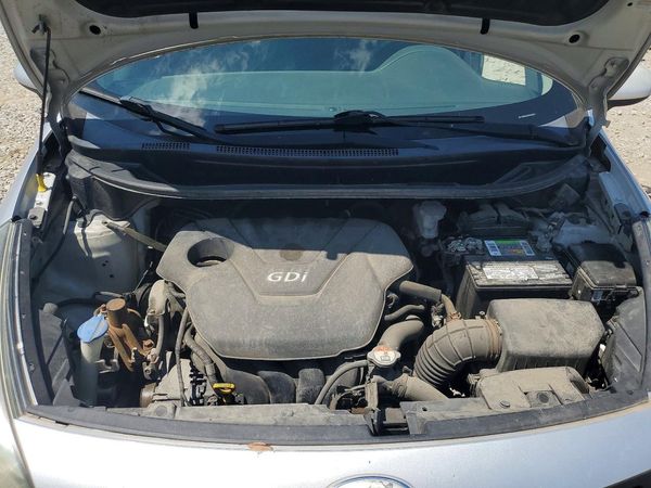 2013 KIA RIO